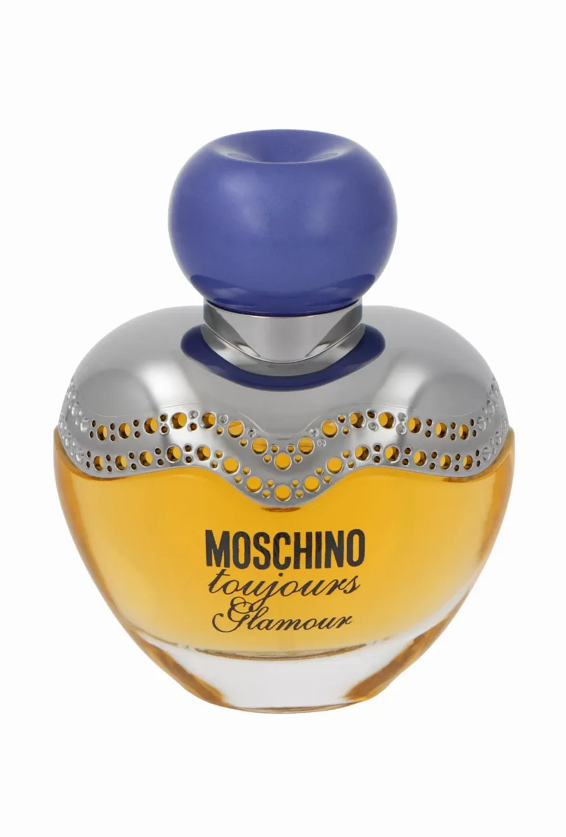 Moschino Toujours Glamour Eau De Toilette