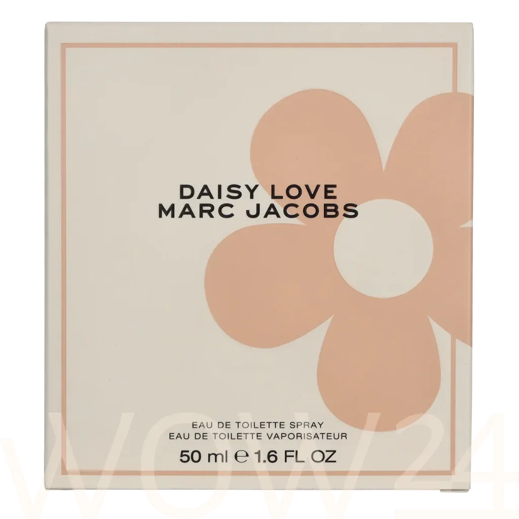 Marc Jacobs Daisy Love Eau De