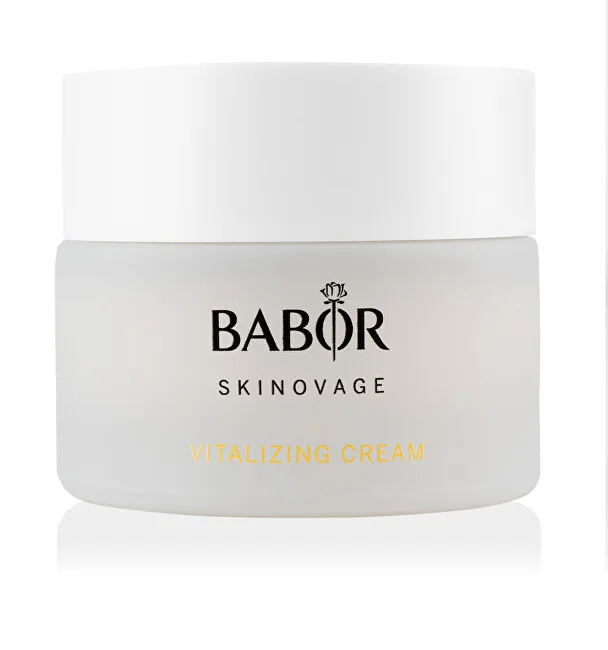 Babor Revitalizing cream for tired skin