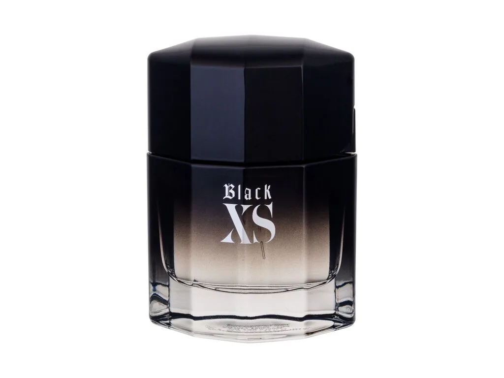 Rabanne Black XS 2018 Eau De