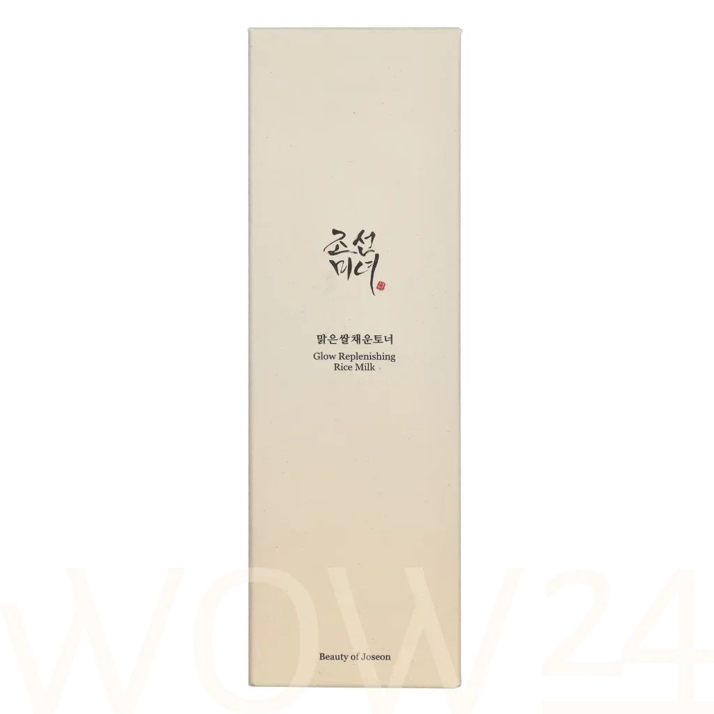 Beauty of Joseon Rice Glow Replenishing