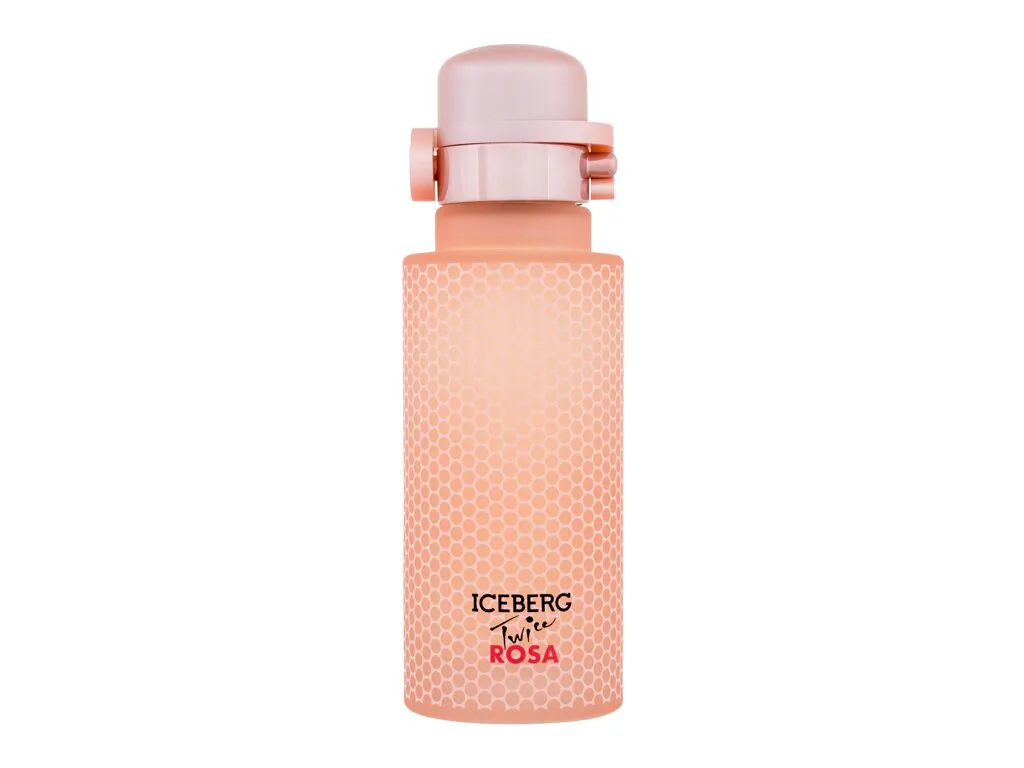 Iceberg Twice Rosa Eau De Toilette
