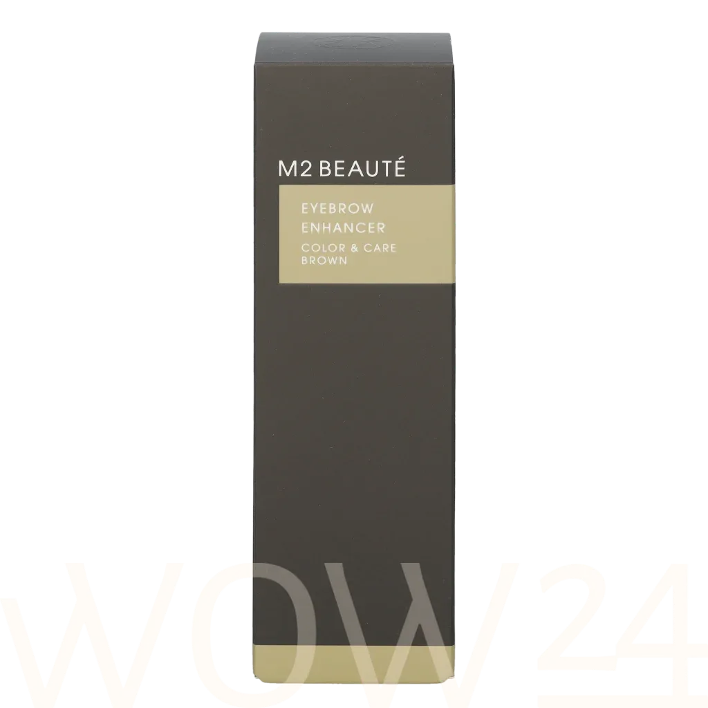 M2 Beauté Eyebrow Enhancer Color &