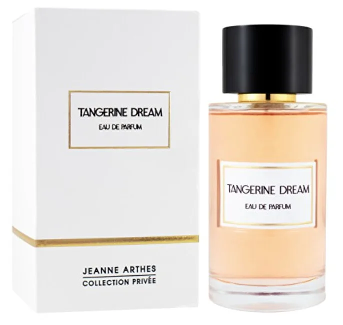 Jeanne Arthes Tangerine Dream Eau De