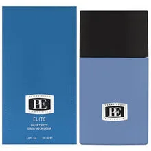 Perry Ellis Portfolio Elite Parfum 100