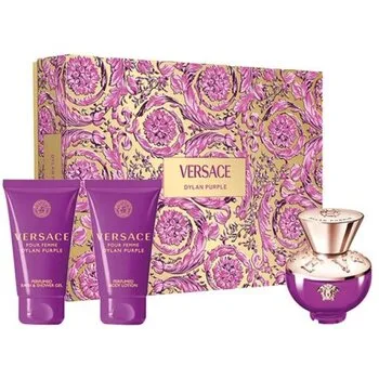 Versace Pour Femme Dylan Purple Eau