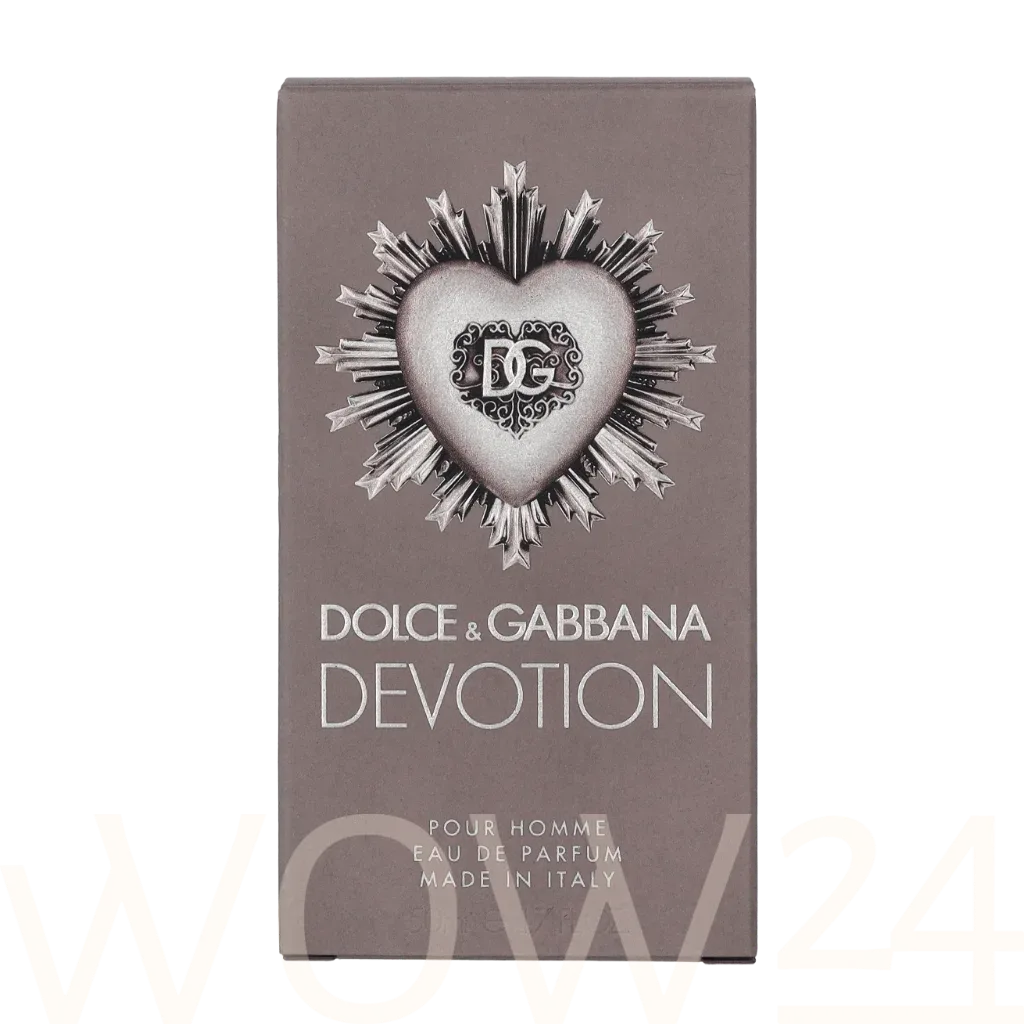 Dolce & gabbana Devotion Eau De