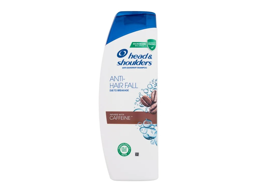 Head & Shoulders Anti-Hair Fall Anti-Dandruff