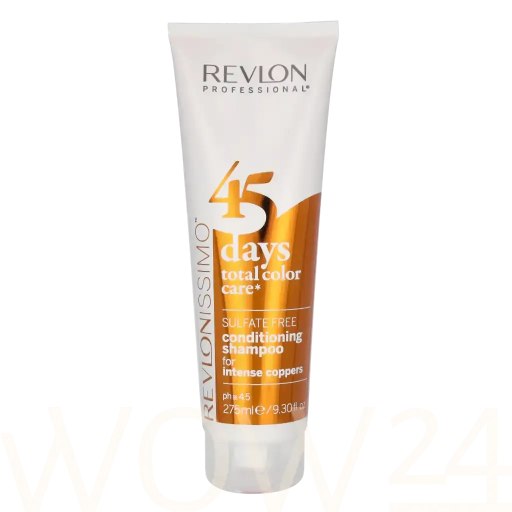 Revlon Revlonissimo 45 Days 2in1 For
