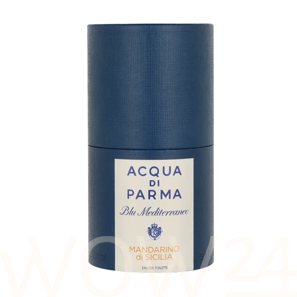 Acqua di parma Blu Mediterraneo Mandarino