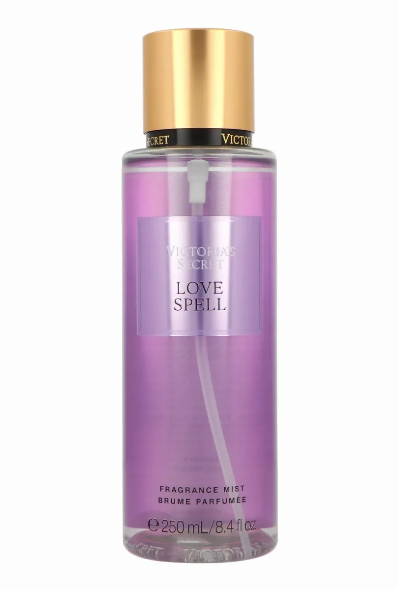 Victoria secret Love Spell Ķermeņa sprejs