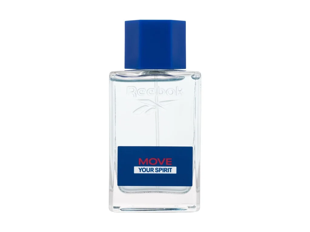 Reebok Move Your Spirit Eau De