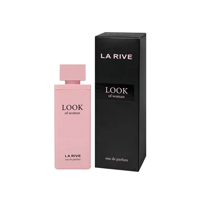 La Rive Look Of Woman Eau
