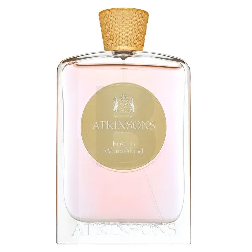 Atkinsons Rose in Wonderland Eau De
