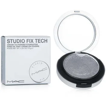 Mac Studio Fix Tech Cream-To-Powder Foundation
