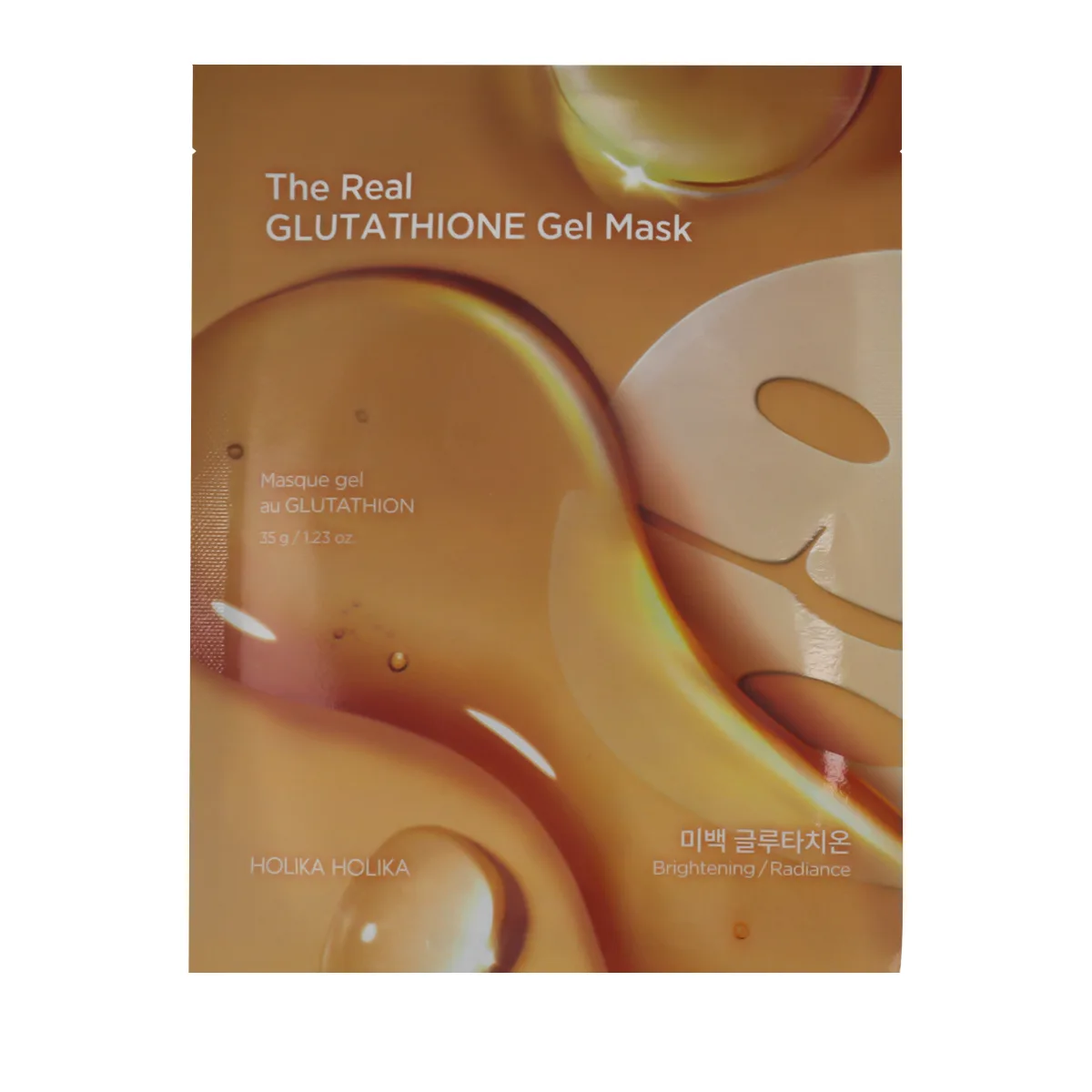 Holika holika The Real Glutathione Gel