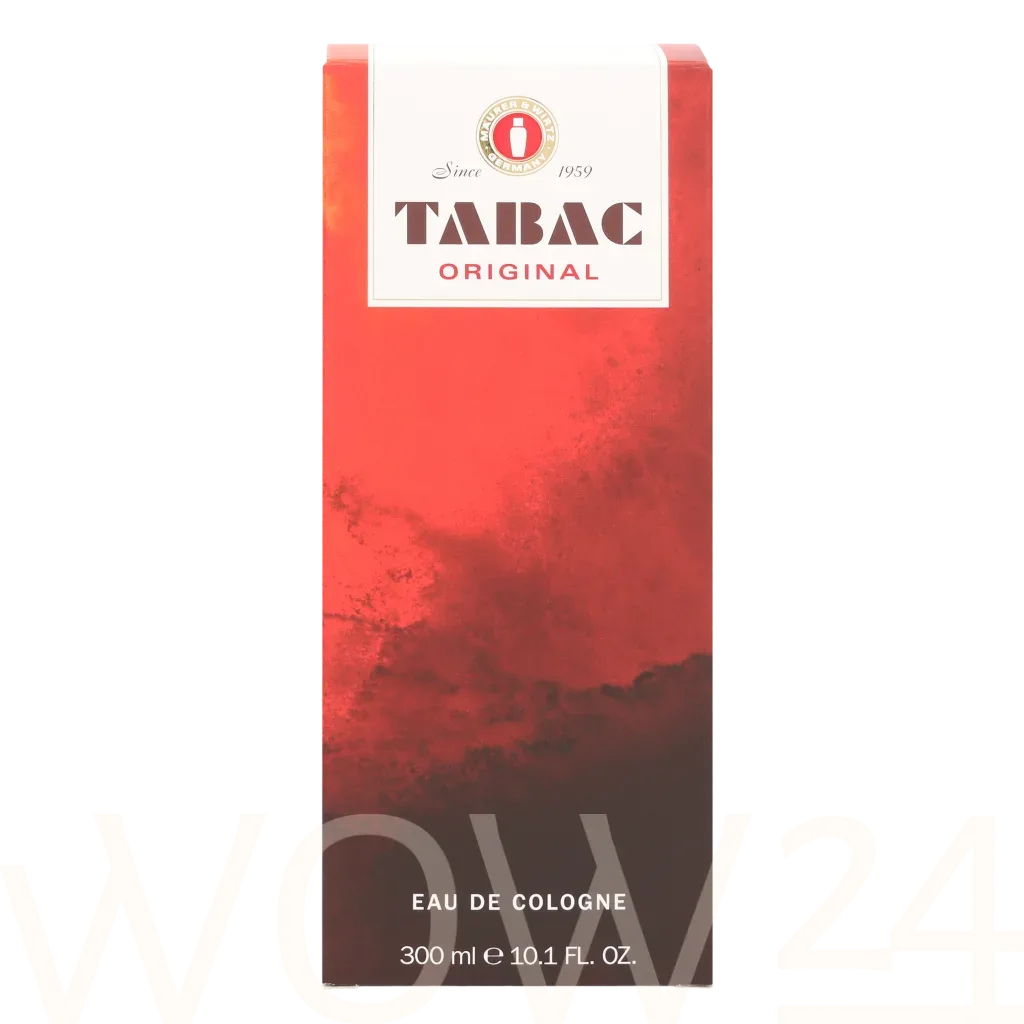 TABAC Original Eau de Cologne 300