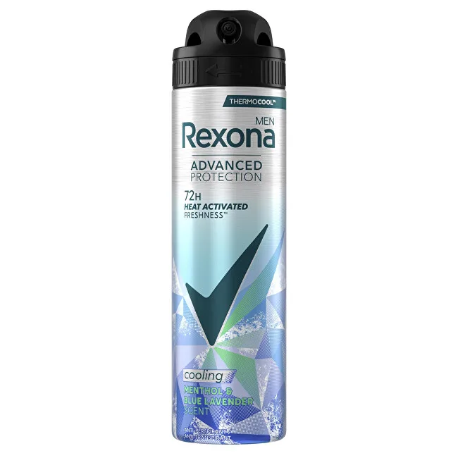 Rexona Men Advanced Protection Menthol &