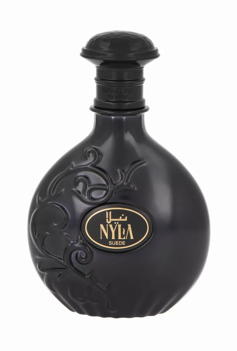 Arabiyat Prestige Nyla Suede Eau De