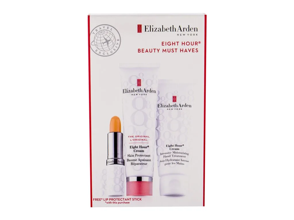 Elizabeth Arden Eight Hour Cream Skin