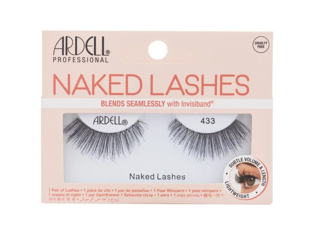 Ardell Naked Lashes 433 1 ml