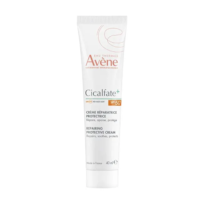 Avene Avène Restorative protective cream SPF