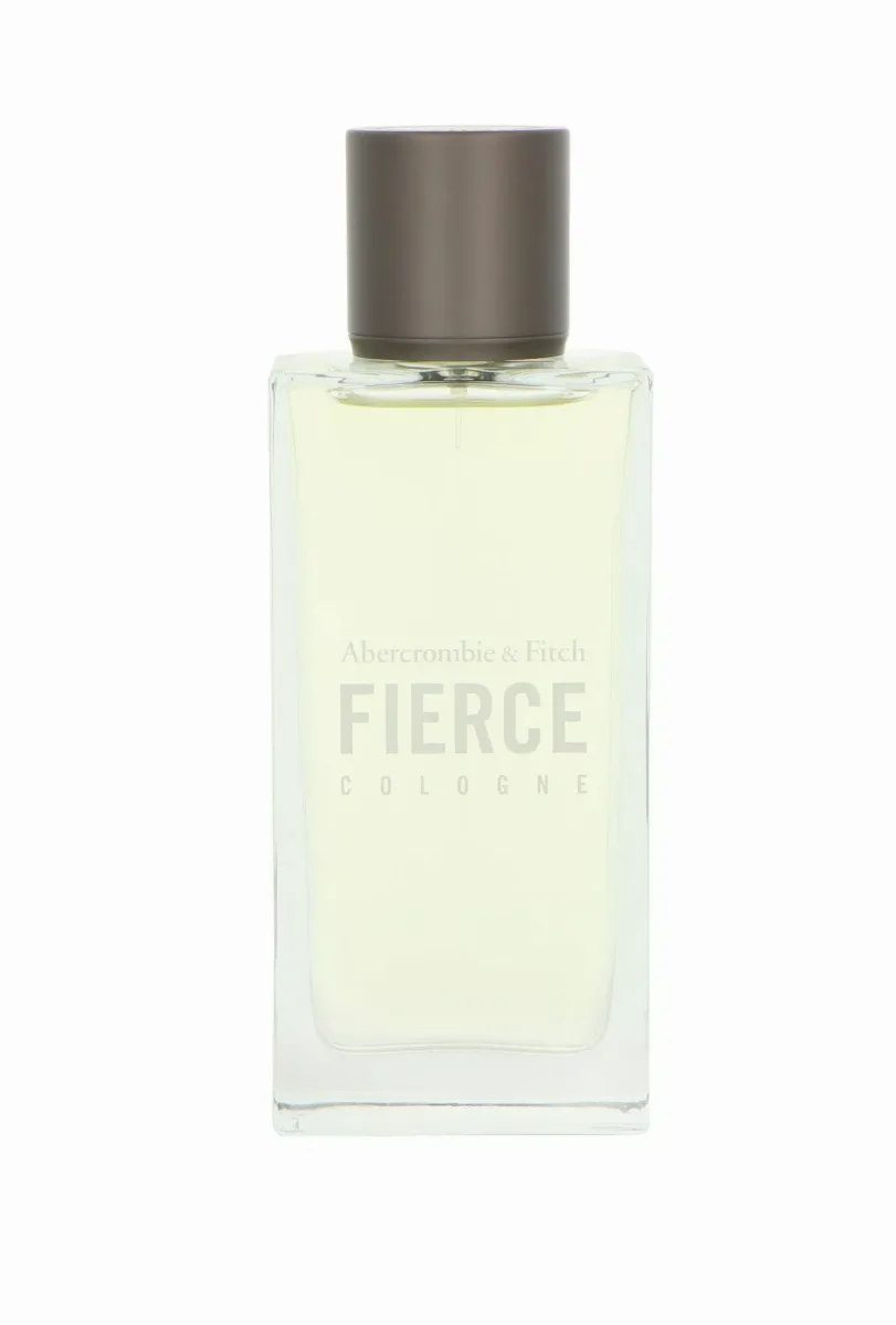 Abercrombie & Fitch Fierce Eau de