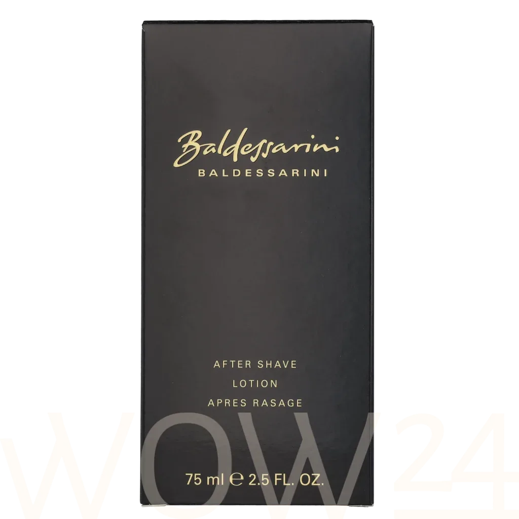 Baldessarini Baldessarini 75 ml