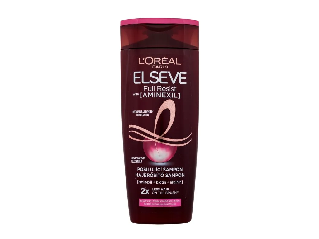 Loreal L`oreal Elseve Full Resist Aminexil