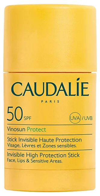 Caudalie Caudalie Vinosun Invisible High Protection