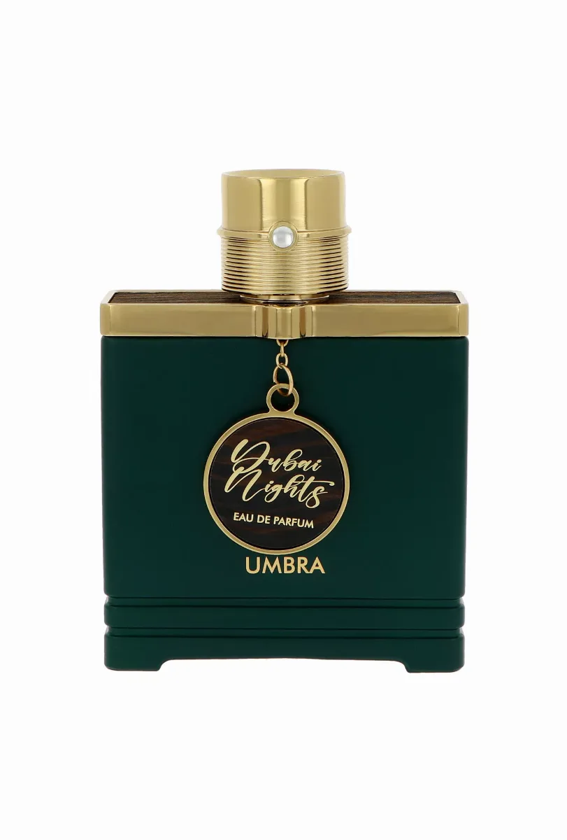 Armaf beauté Dubai Nights Umbra Eau