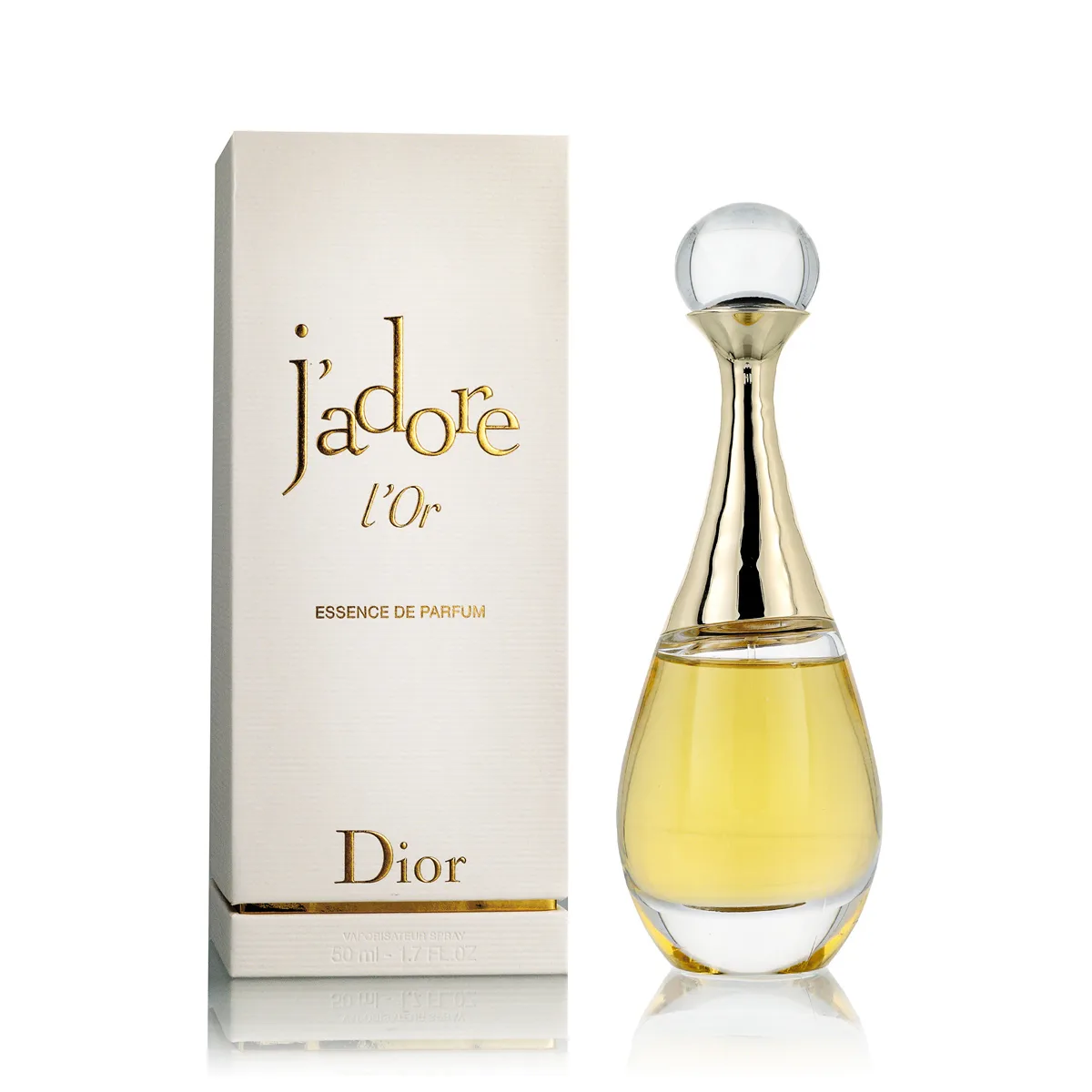 Dior J`Adore L`Or Parfum 50 ml