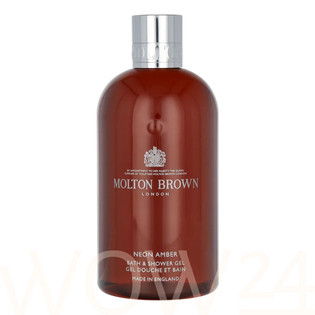 Molton brown Molton Brown Neon Amber