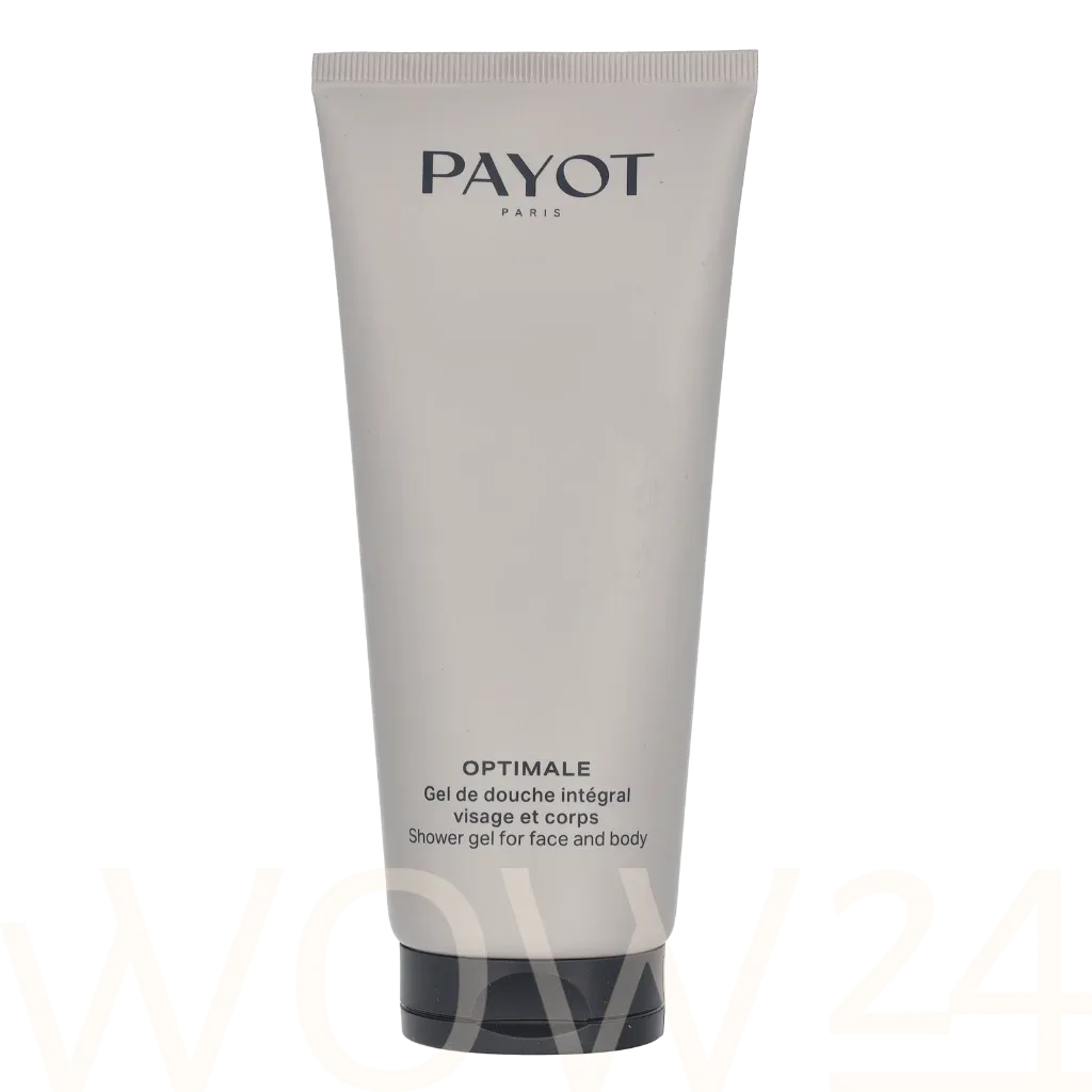 Payot Payot Gel Nettoyage Integral All