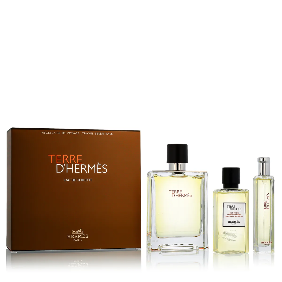 Hermes Terre d`Hermes Eau De Toilette