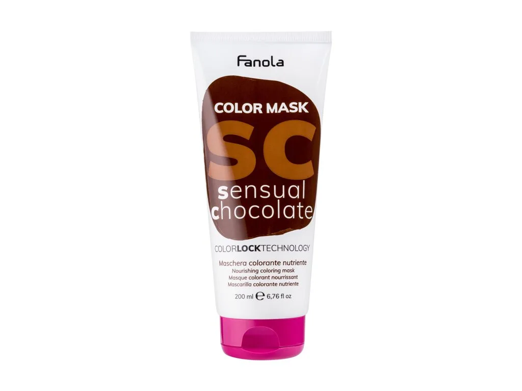 Fanola Color Mask 200 ml