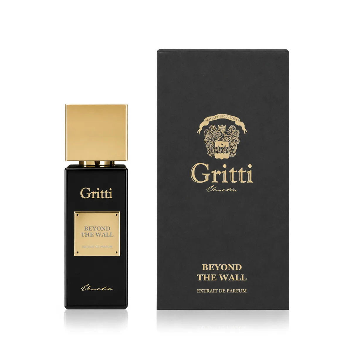 Gritti Beyond The Wall Parfum 100