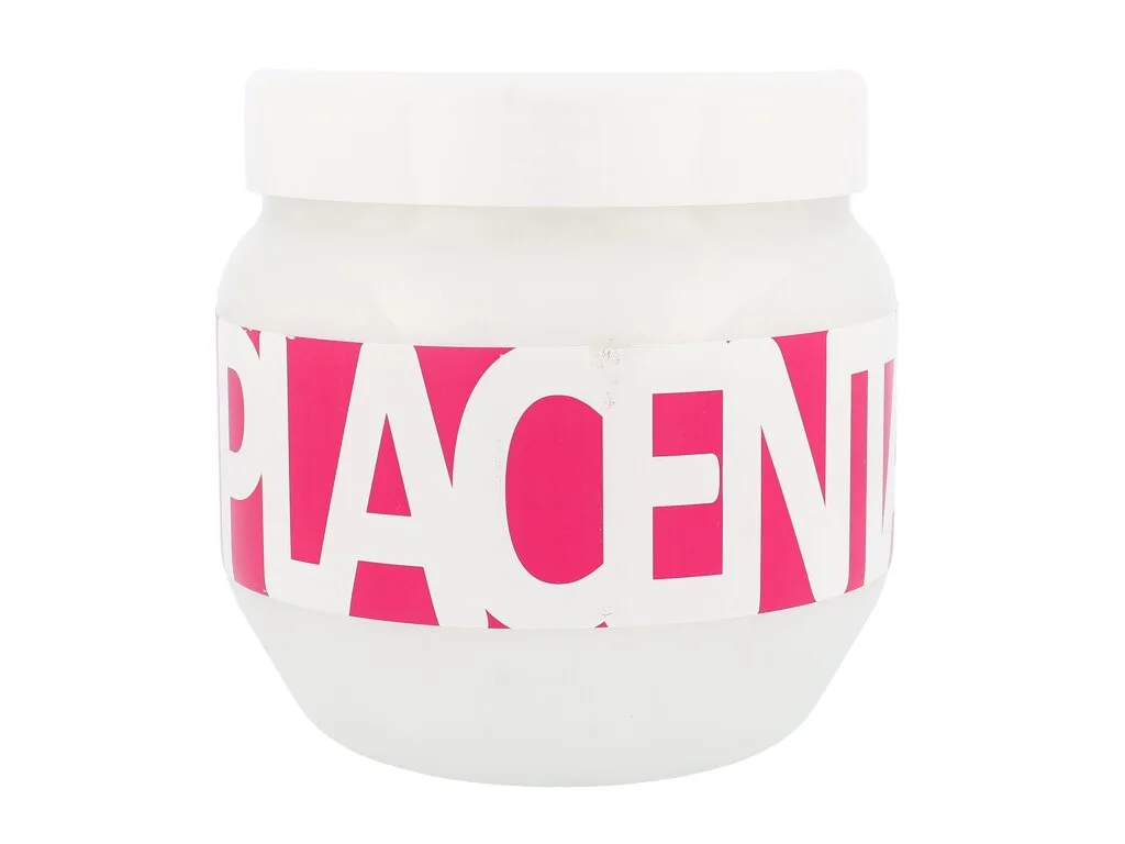 Kallos cosmetics Placenta 800 ml