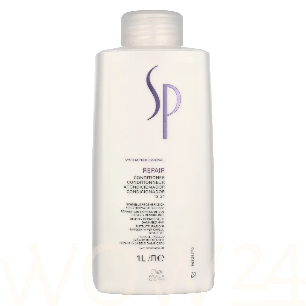 Wella professional SP Repair 1000 ml