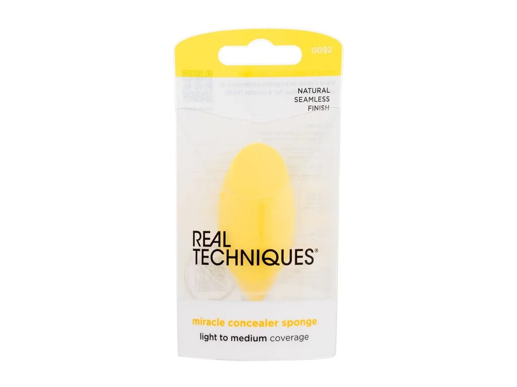 Real Techniques Miracle Concealer Sponge Aplikators