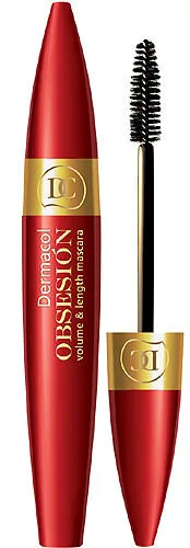 Dermacol Obsesión Volume & Lenght 12