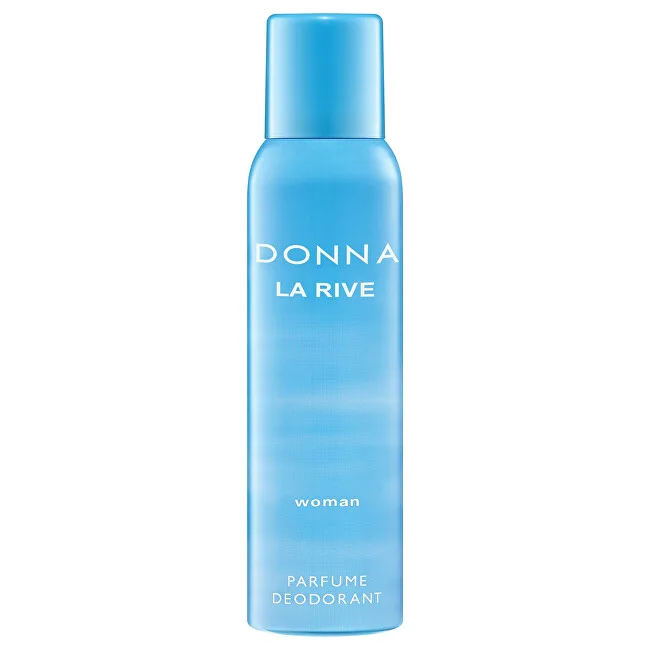 La Rive La Rive Donna Dezodorants