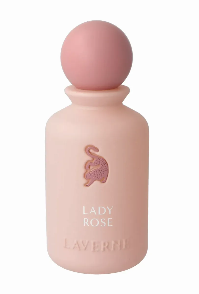 Laverne Lady Rose Eau De Parfum