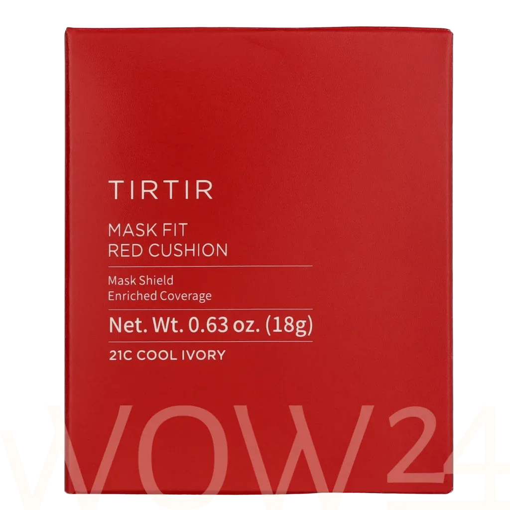 Tirtir Tirtir Mask Fit Red Cushion