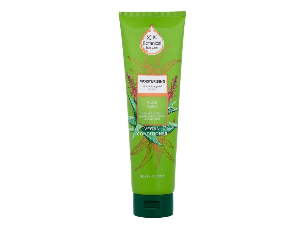 Xpel Botanical Aloe Vera Moisturising Vegan