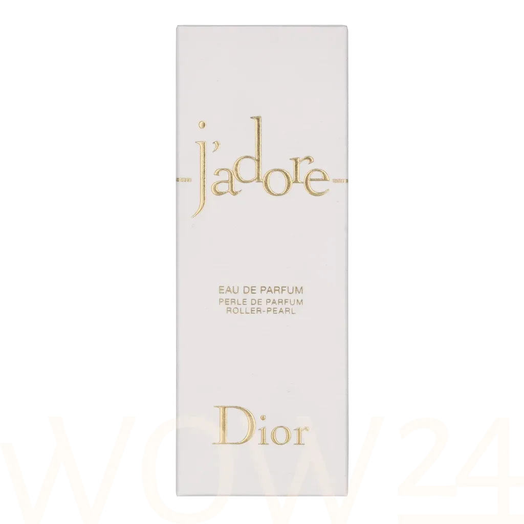 Dior J`adore Eau De Parfum 20