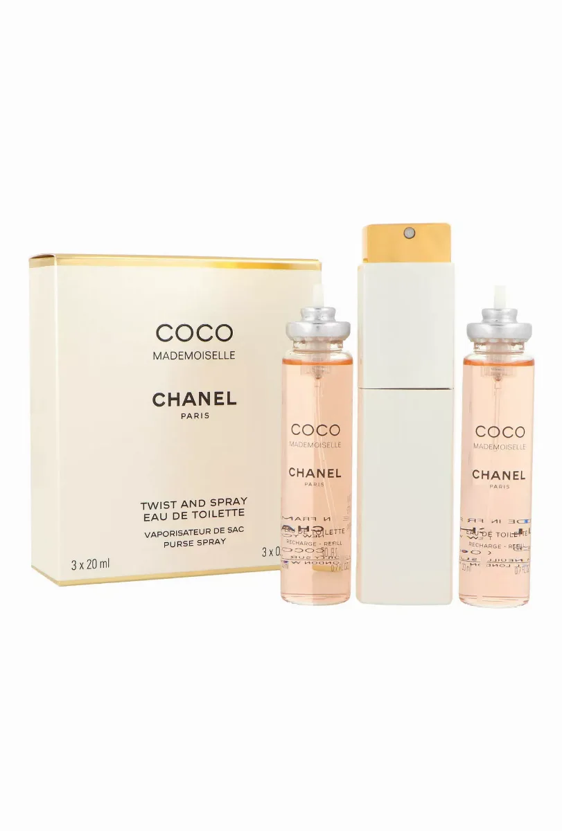 Chanel Coco Mademoiselle Eau De Toilette