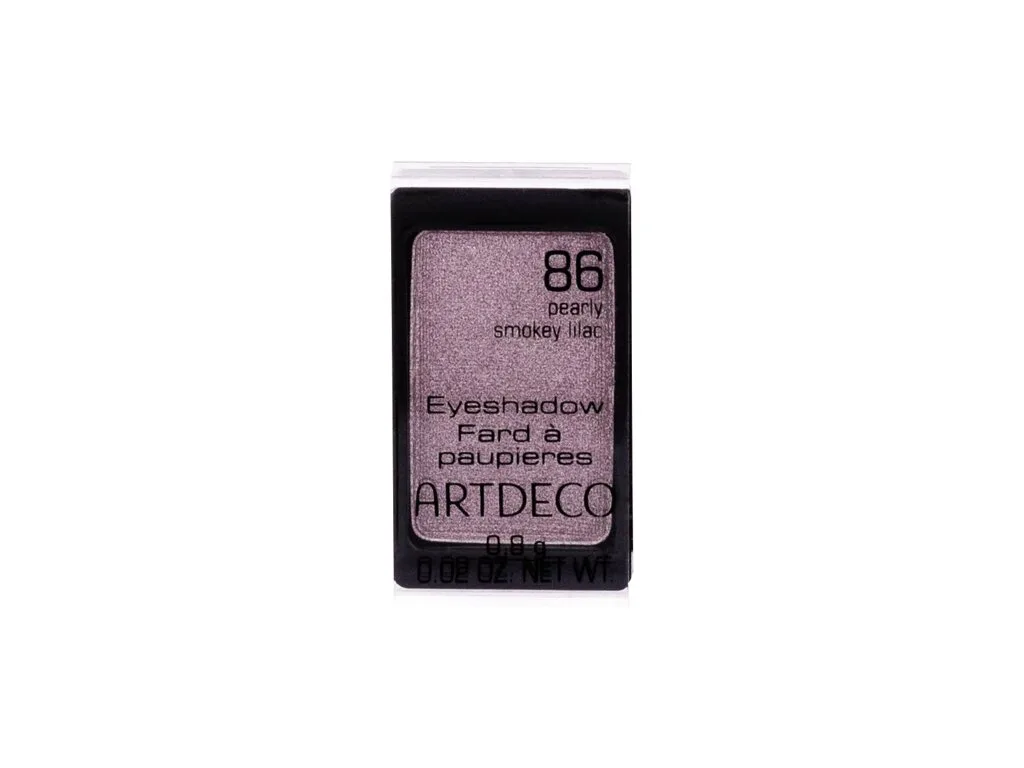 Artdeco Eyeshadow Pearl Acu ēnas 0