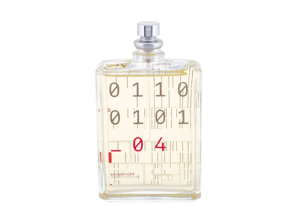 Escentric molecules Escentric 04 Eau De