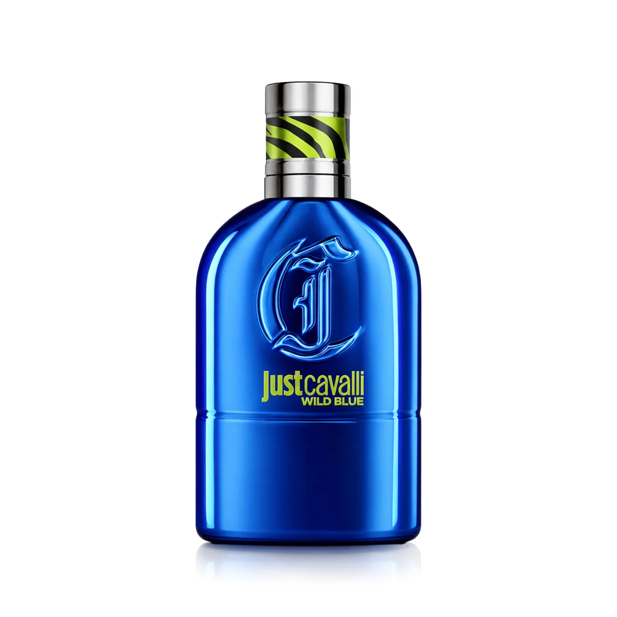Roberto Cavalli Just Cavalli Wild Blue